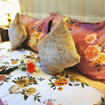 פירנצה Borgo Ognissanti Central And Charming Location מראה חיצוני תמונה