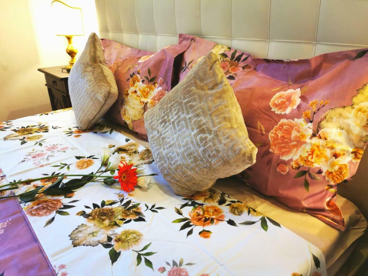 פירנצה Borgo Ognissanti Central And Charming Location מראה חיצוני תמונה