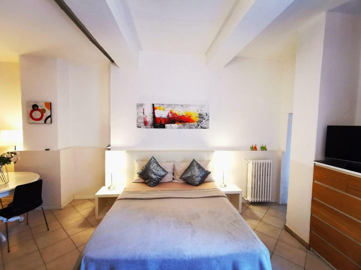 פירנצה Borgo Ognissanti Central And Charming Location מראה חיצוני תמונה