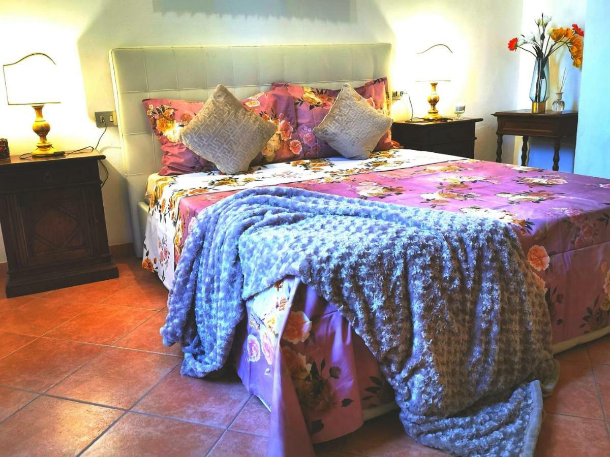 פירנצה Borgo Ognissanti Central And Charming Location מראה חיצוני תמונה