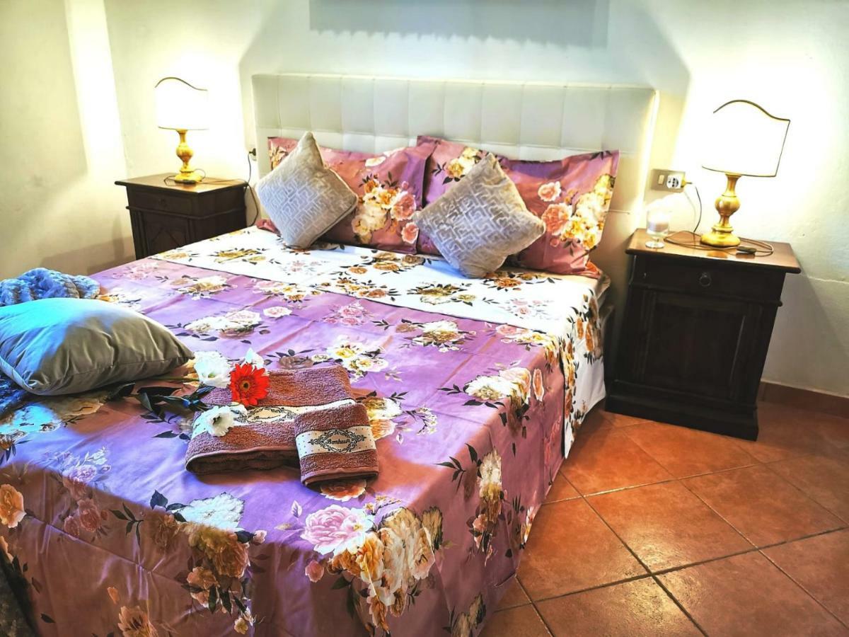 פירנצה Borgo Ognissanti Central And Charming Location מראה חיצוני תמונה