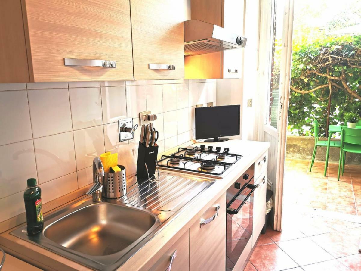 פירנצה Borgo Ognissanti Central And Charming Location מראה חיצוני תמונה