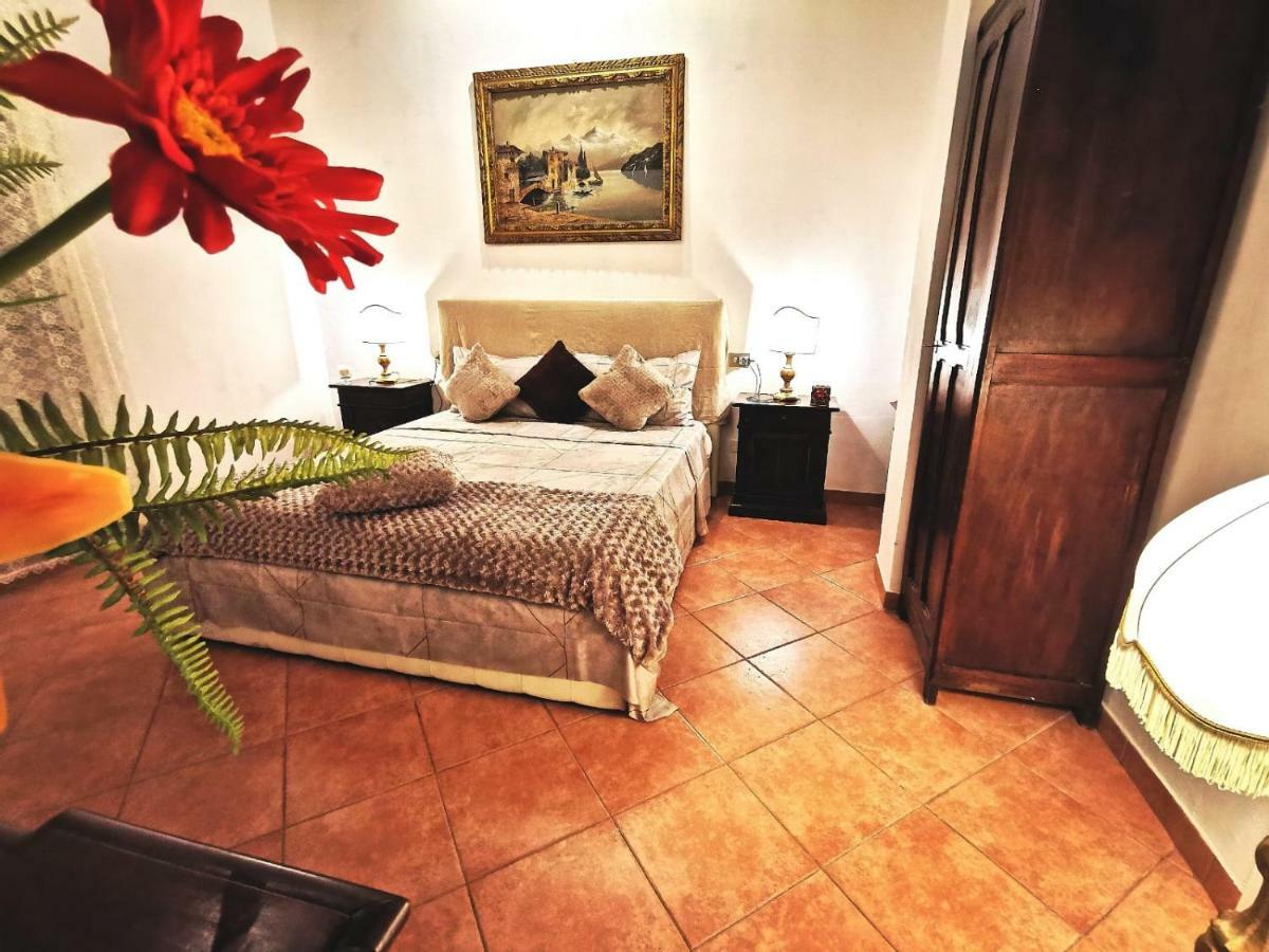 פירנצה Borgo Ognissanti Central And Charming Location מראה חיצוני תמונה