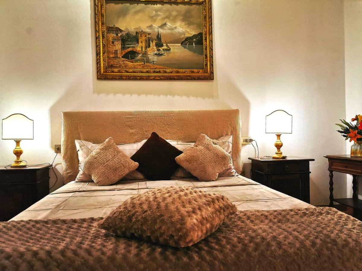 פירנצה Borgo Ognissanti Central And Charming Location מראה חיצוני תמונה