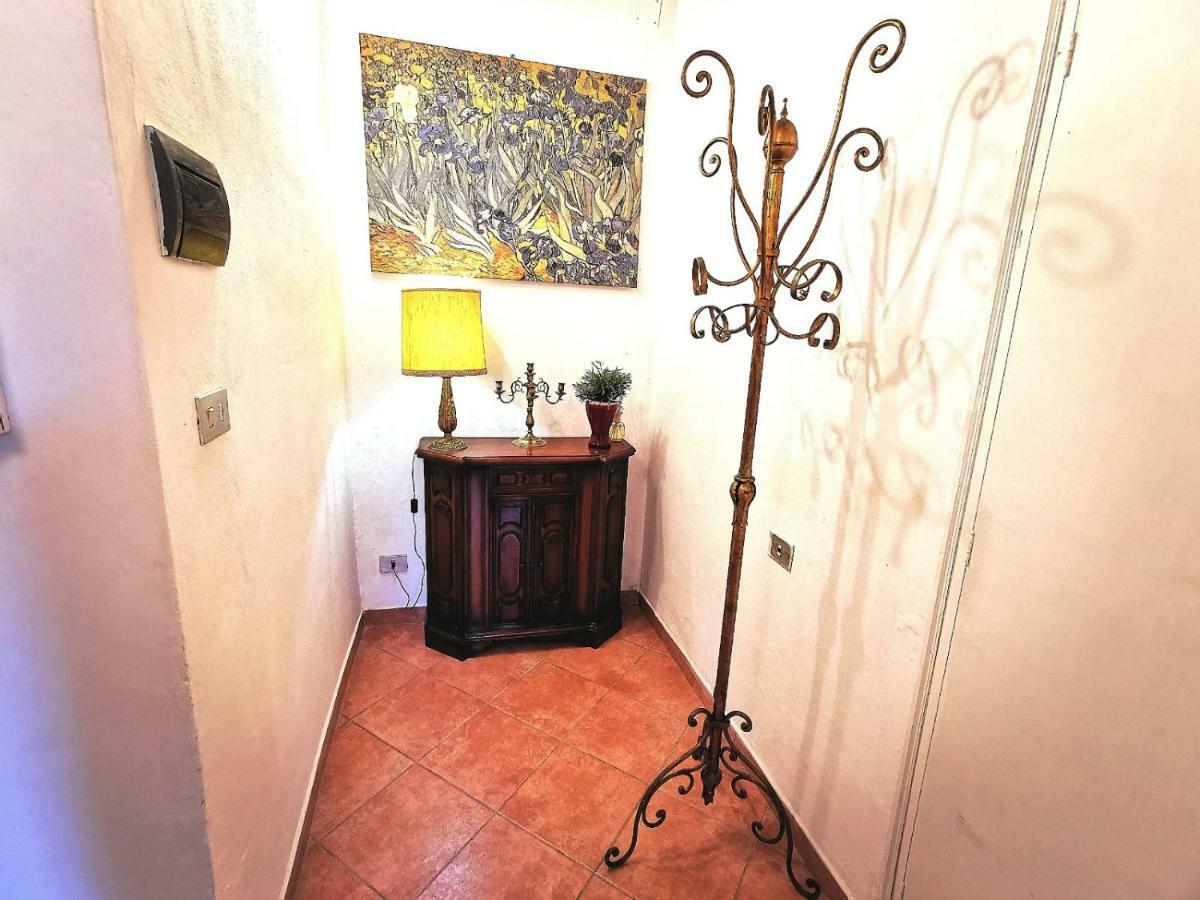 פירנצה Borgo Ognissanti Central And Charming Location מראה חיצוני תמונה